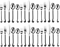 Vista 1 de Juego de cubiertos Treble Clef, Service for Persion (6 unidades)