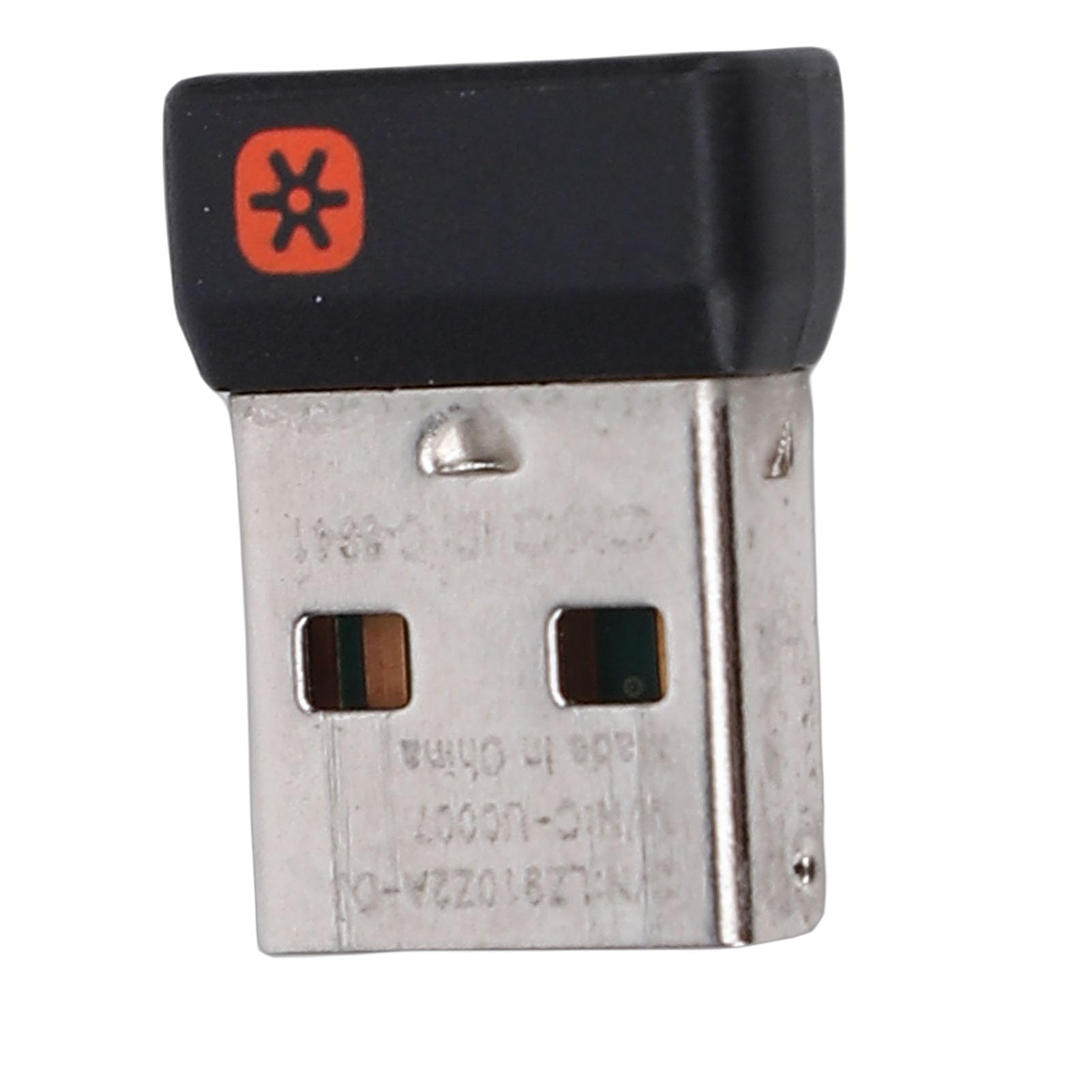 Récepteur USB Unifying Dongle sans Fil 2,4 GHz Compatible MK235 MK245 MK270 MK275 MK295 MK315 MK345 MK470