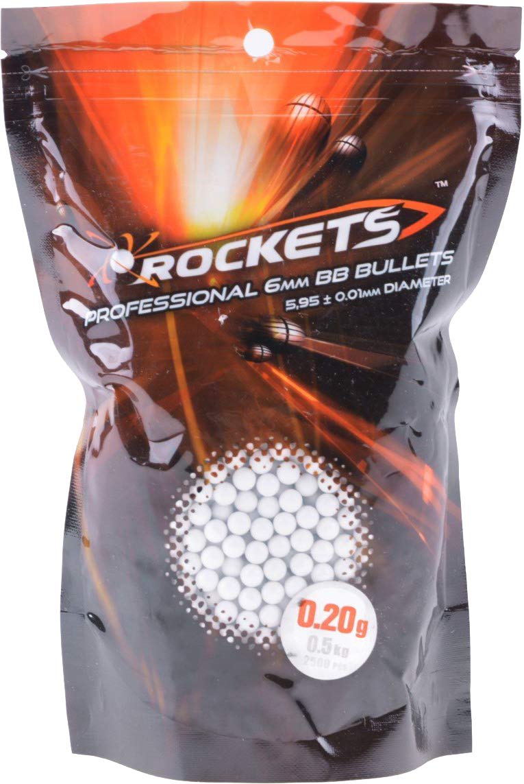 Elite Force Pack H8R Gen2 CO2/Semi-Automatique/Matière:Plastique Haute densité/Puissance 0.5 Joule/livré avec Accessoires
