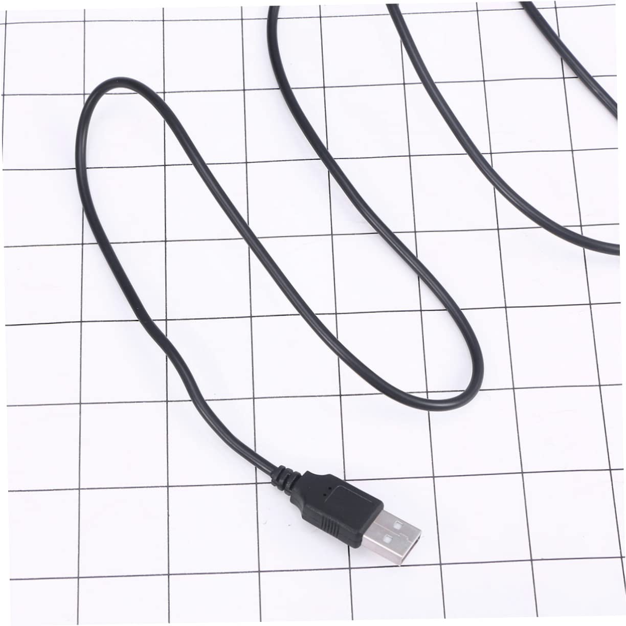 BESPORTBLE 3 Uds Luz De Bicicleta Recargable Accesorios para Bicicletas Luz Delantera De Bicicleta Linterna USB Luces De Bicicleta Luz De Bicicleta USB Luz Delantera De Bicicleta Luz