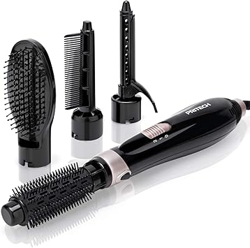Hair Dryer Brush Hot Brush For Hair Styling Light Weight Hair Dryer For Women 4 In 1 Hot Air Brush With 2 Speed For Hair Straightening Volumizer Fringe Curler Black Amazon Co Uk Beauty Hair Dryer Brush Hot Brush For Hair Styling Light Weight Hair Dryer For Women 4 In 1 Hot Air Brush With 2 Speed For Hair Straightening Volumizer Fringe Curler Black Amazon Co Uk Beauty