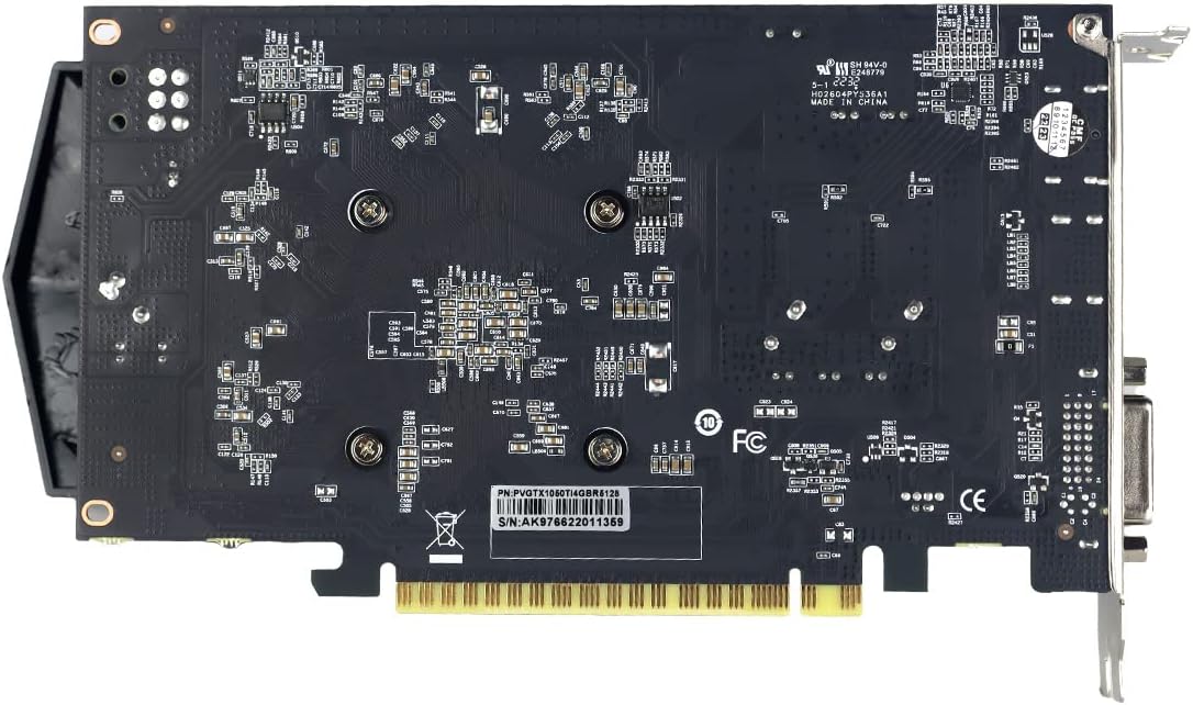 NVIDIA GeForce GTX 1050 Ti Review: Testado por 30 dias para gamers