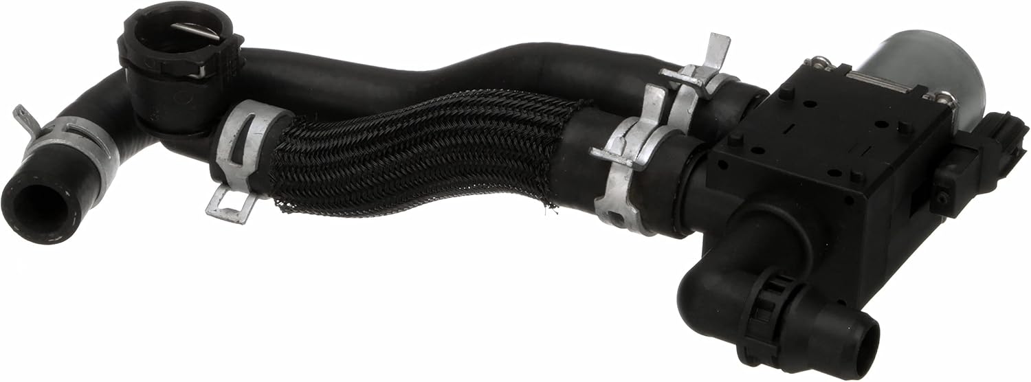 Gates EHV127 Electric Heater Control Valve