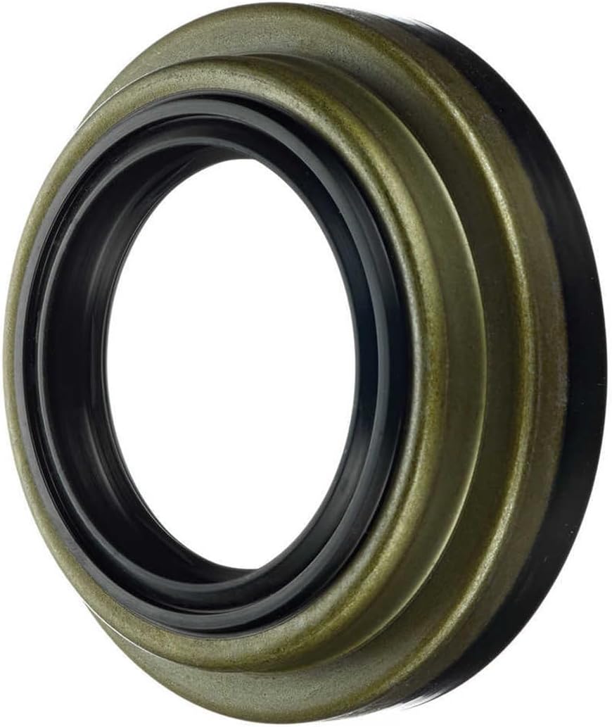 Wheel Seal, 1-PC Set Rear Automotive Replacement Wheel Seal Kit fits Mercury Monterey 1974 6.6L V8, fits Ford Ranchero 1974 1975 1976 1977 7.5L V8