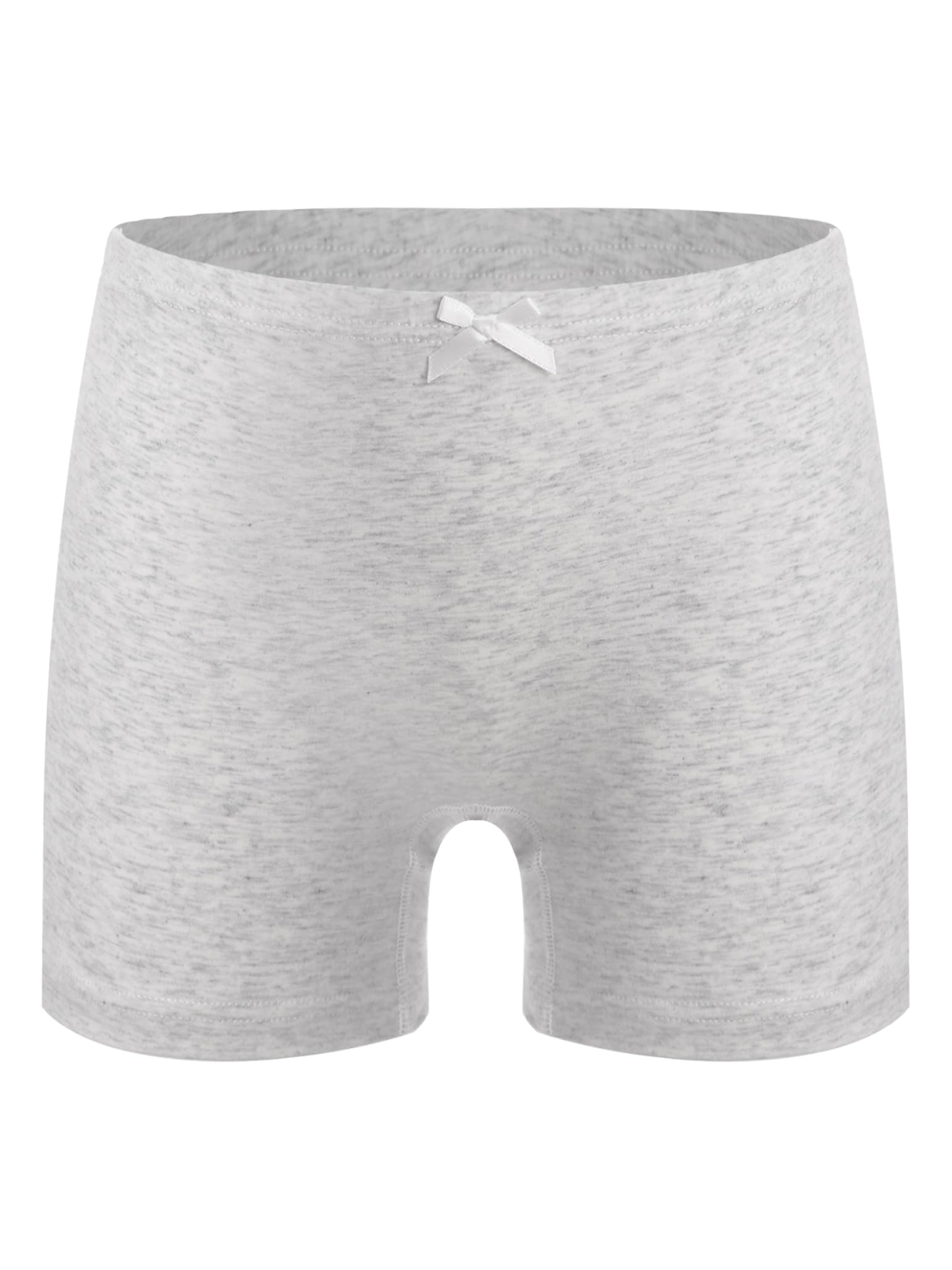 Kids Girls Solid Color Panties Ice Skating Dance Ballet Gymnastics Yoga Underpants Underwear