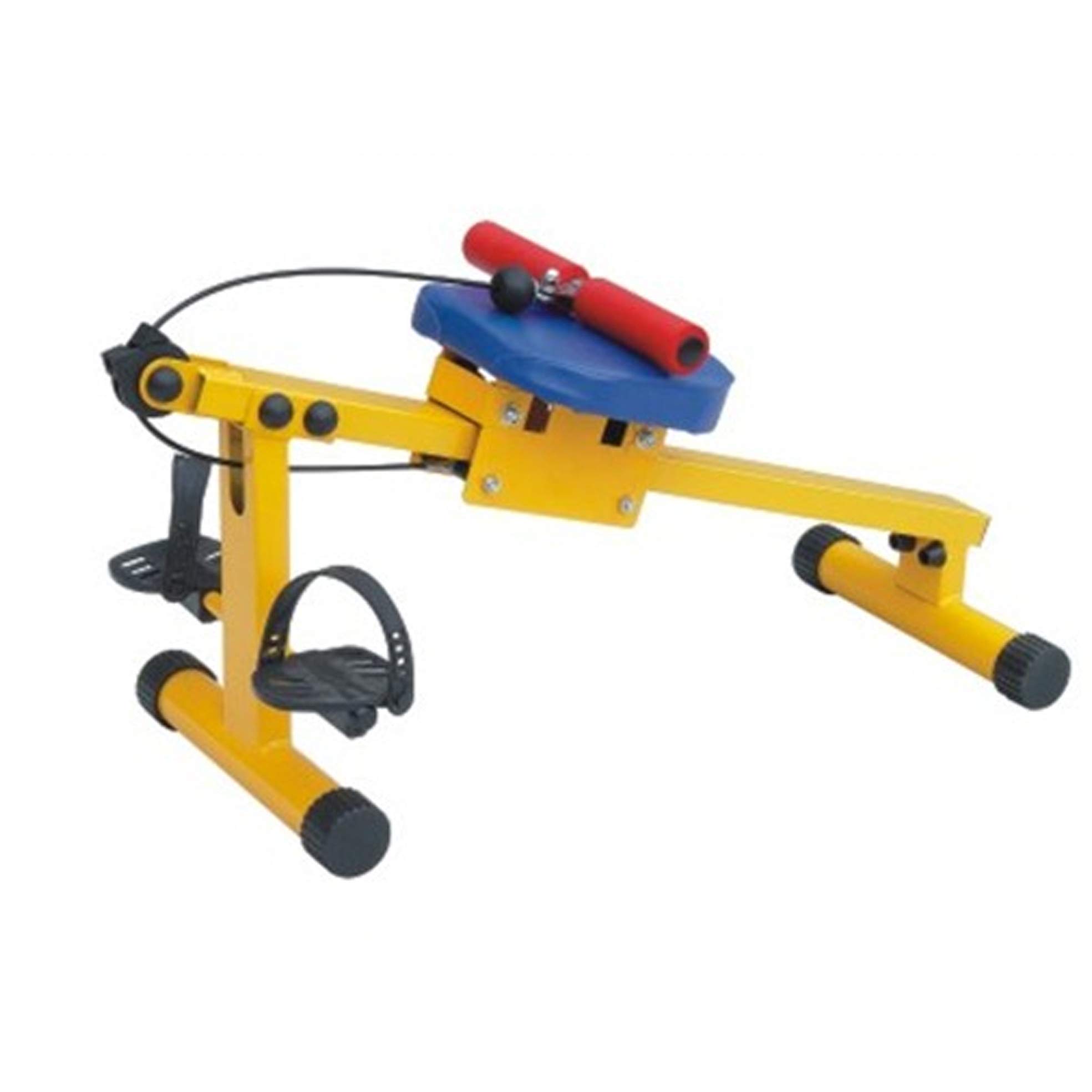 IDEALT Children's Fitness Equipment Kindergarten Essential Exercise Equipment Outdoor/Indoor Fitness Training