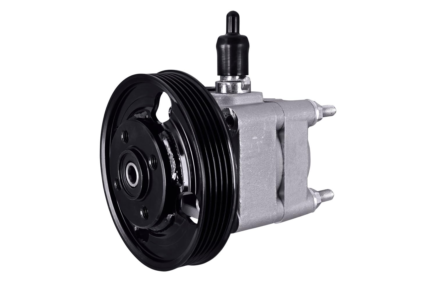 HELLA 8TL 359 003-121 Hydraulic Pump, steering - 120bar - Hydraulic