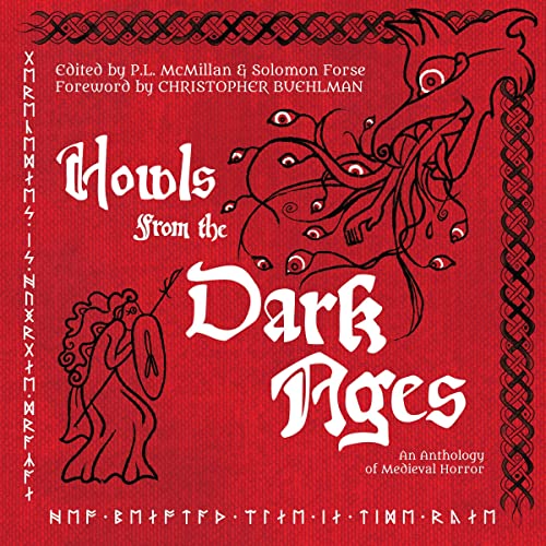 Immerse Yourself In A Full Audiobook That Is Simply Vivid.