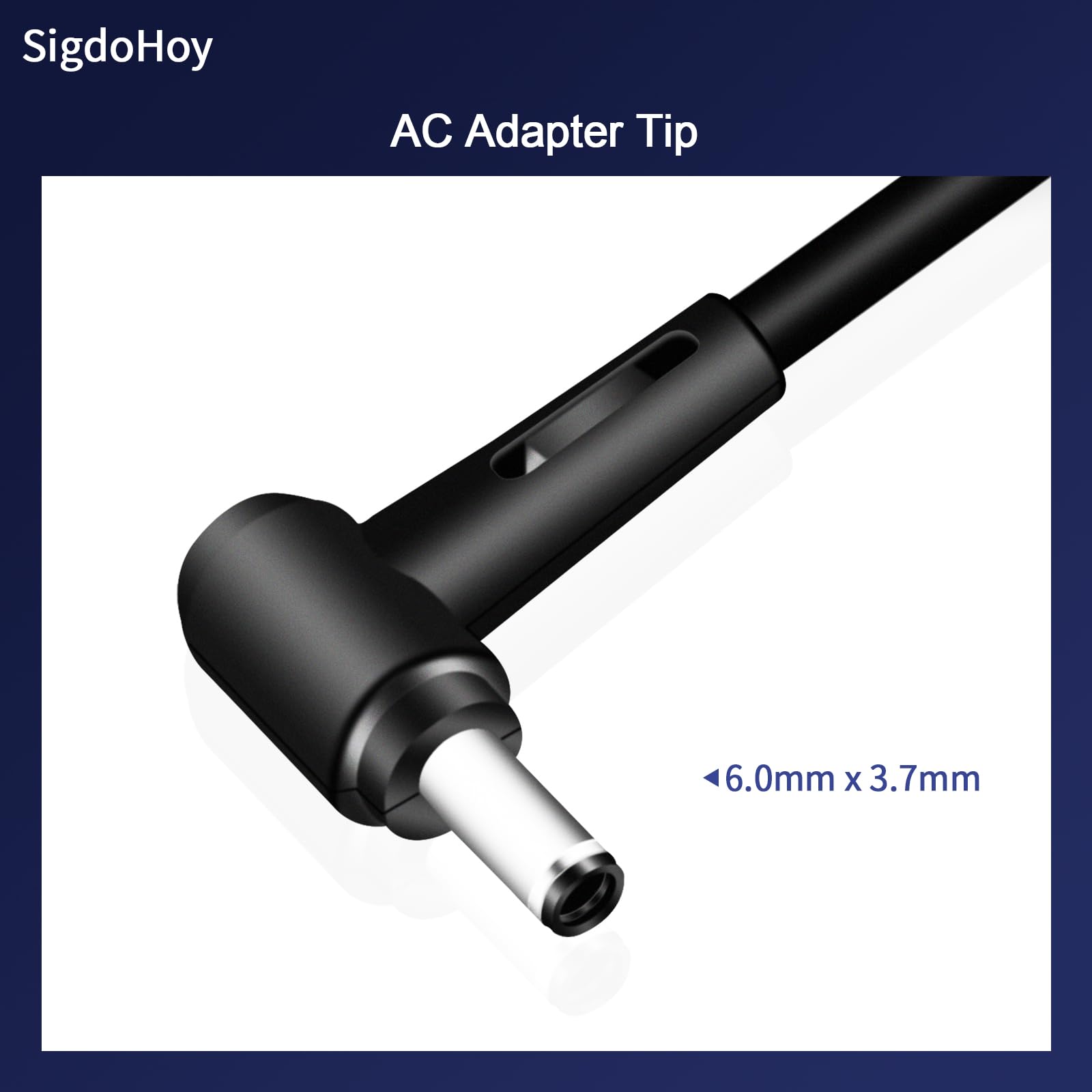 Amazon.com: SigdoHoy 200W Charger Compatible with Asus Tuf Dash