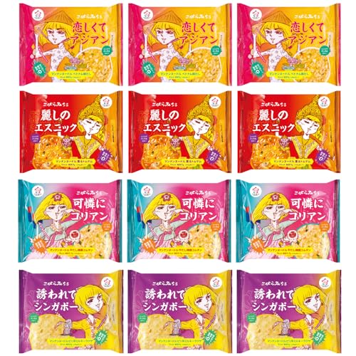 ハイスキー食品工業 こばらみちる 麺の旅セット こんにゃく ヘルシー ダイエット 健康 食事 低カロリー 満足 アジアンテイスト 麺 フォー トムヤムクン コムタン シンガポールラクサ こんにゃく麺