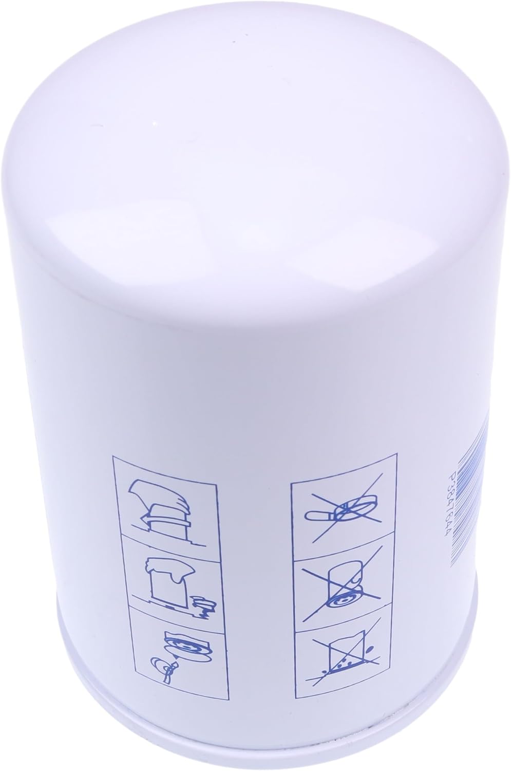 New Fuel Filter Water Separator Compatible With Volvo Penta 3862228 3852413 3851218 3847644