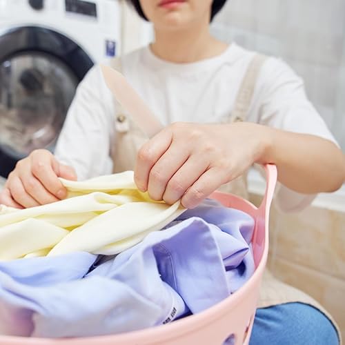 Miniatura 4 de SEWOART Rascador de ropa, rascador de tela para eliminar manchas de ropa, raspador de huesos duradero para eliminar manchas y manchas, suministros
