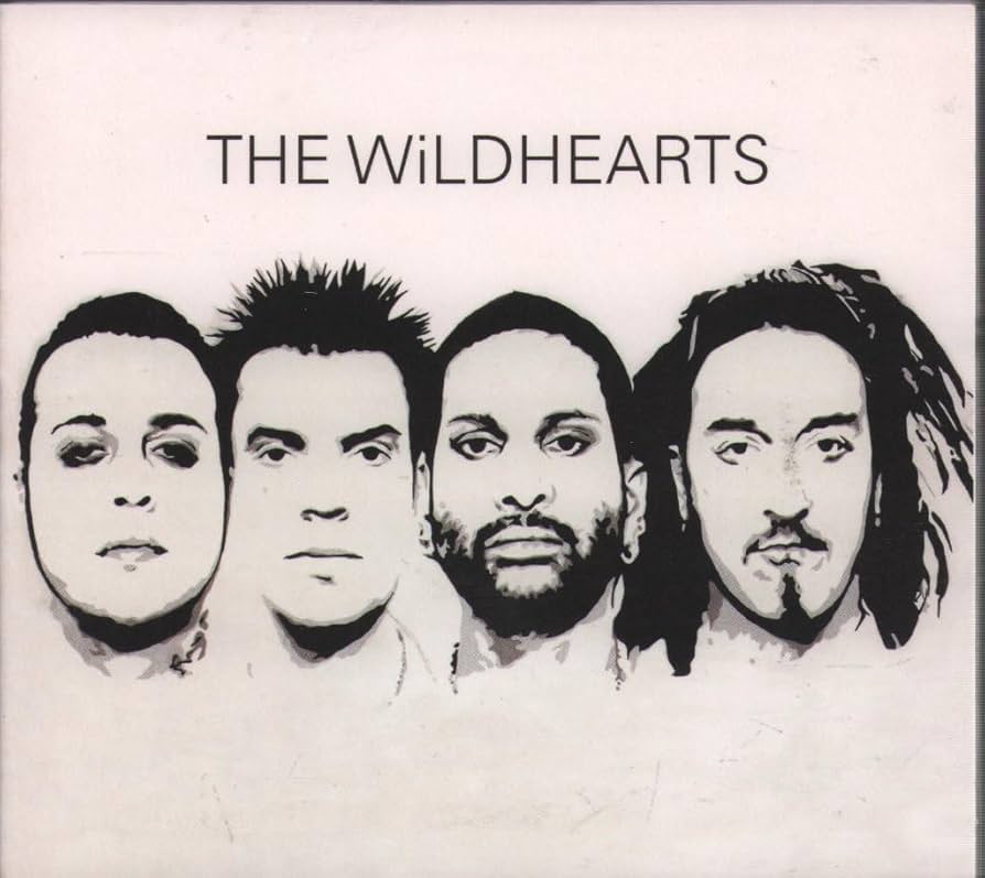 Amazon.co.jp: Wildhearts: ミュージック