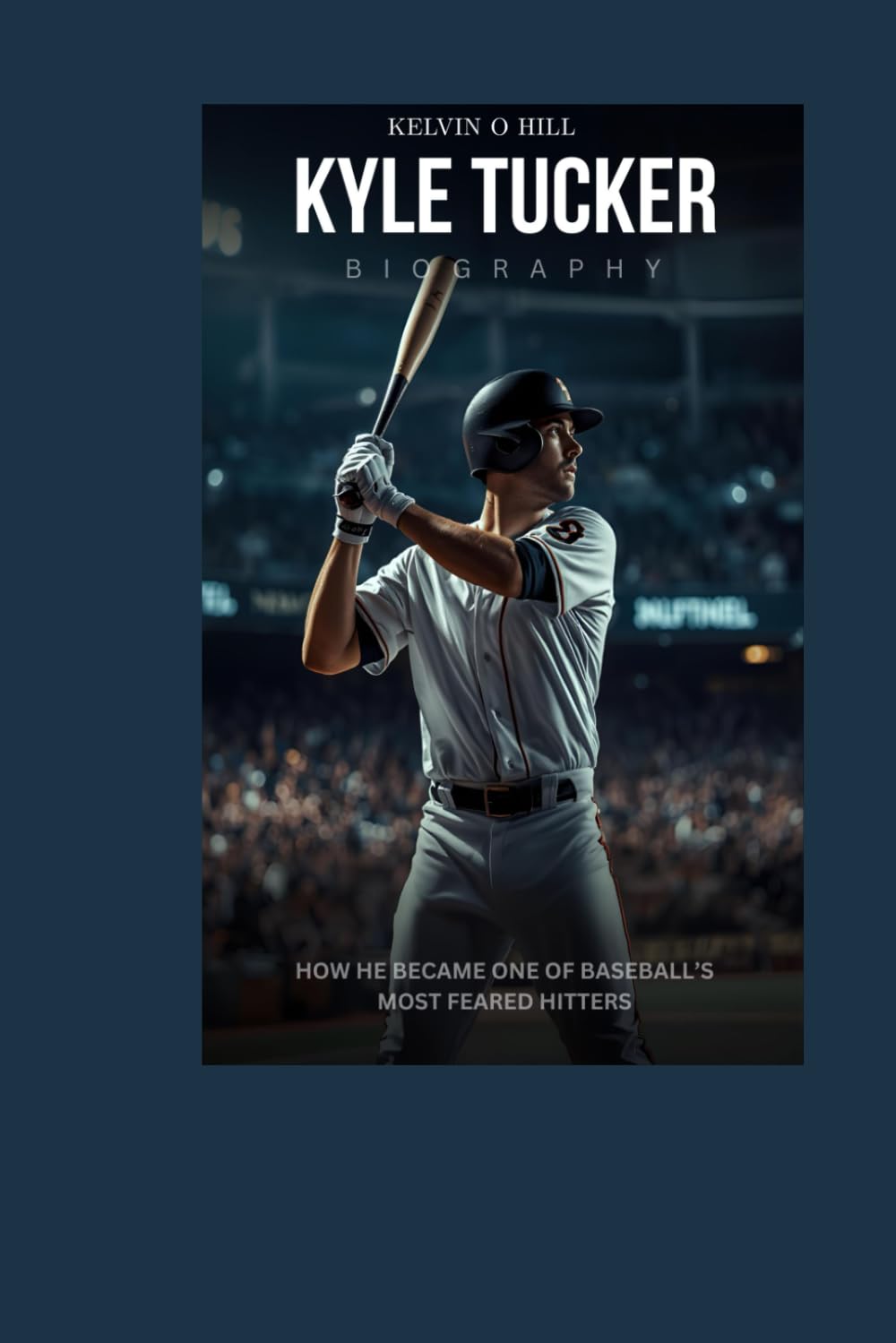 KYLE TUCKER BIOGRAPHY: How He Became One of Baseball’s Most Feared Hitters