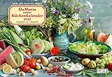 kalender 2012  DuMonts neuer Küchenkalender 2012: Liebe geht durch den Magen