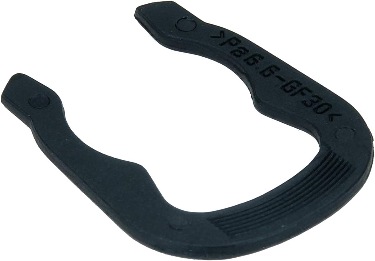 URO Parts 032121142 Retainer CClip (Plastic), For Cooling Hose Flange Amazon.co.uk Automotive