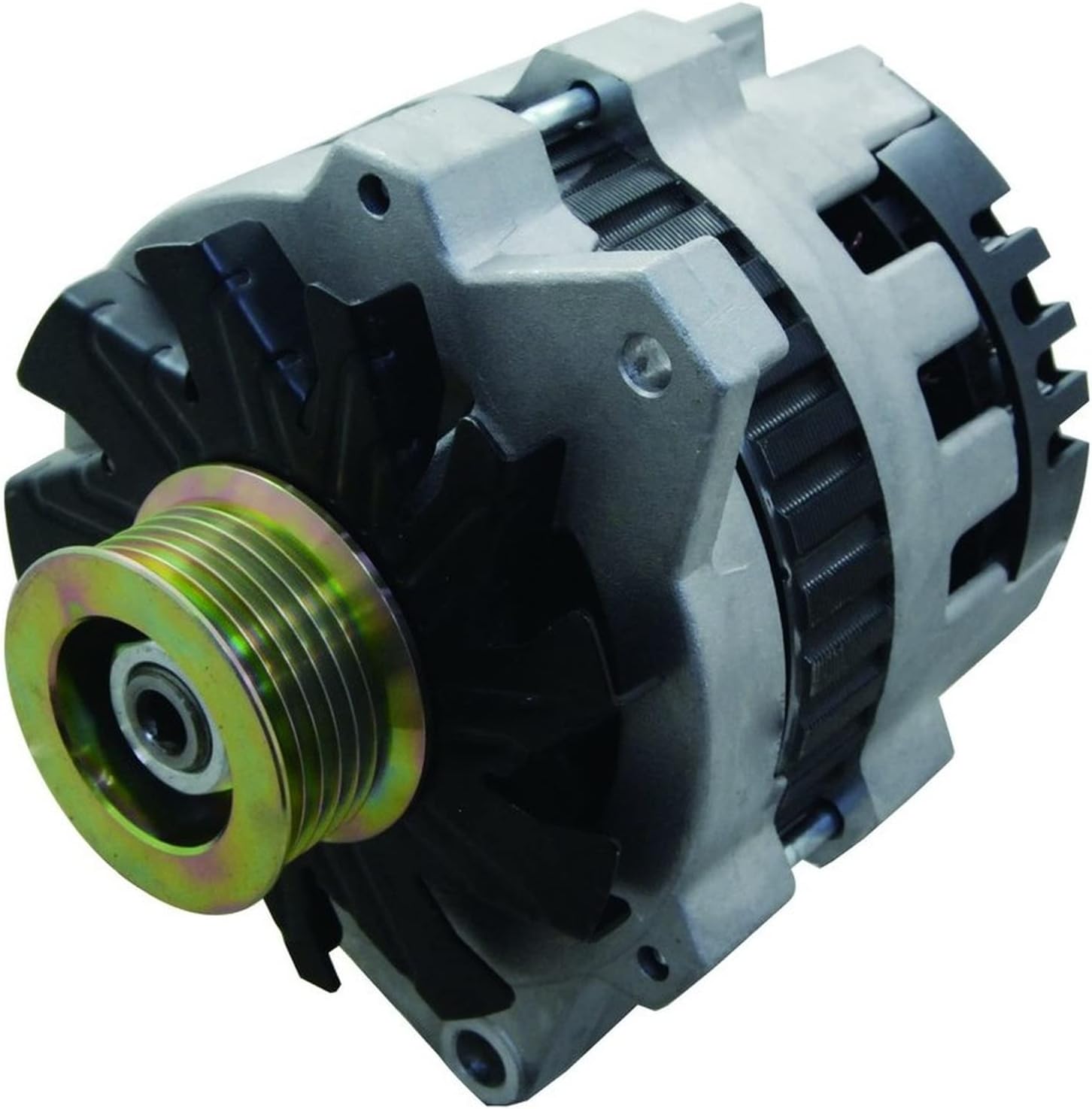 Premier Gear PG-7939 Alternator Replacement for Grand Prix V6 (89-93), Grand Prix V6 (89-89), Cutlass Supreme V6 (91-91), Cutlass Supreme V6 (89-93), Cutlass Supreme V6 (89-89), Lumina V6 (90-94)
