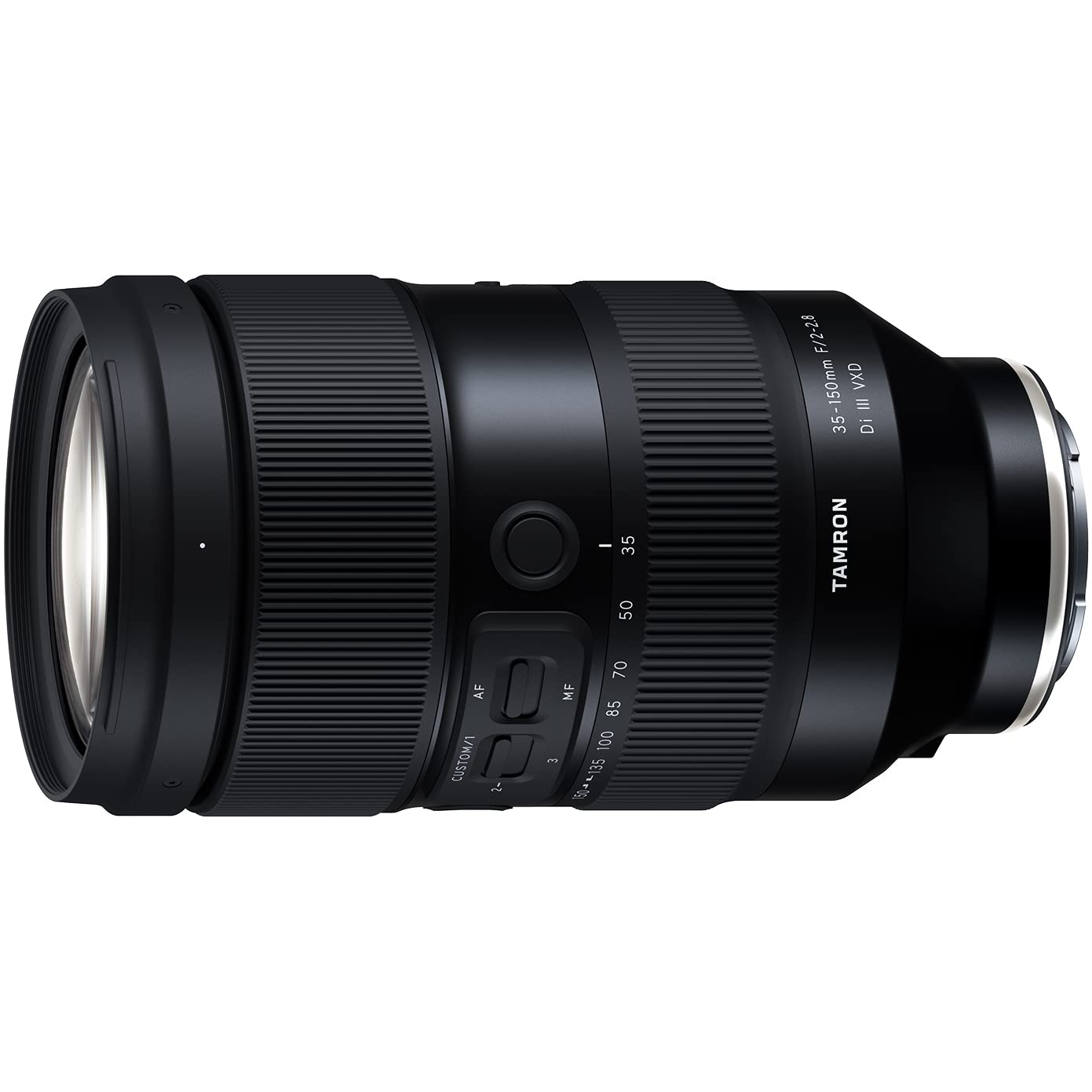 Amazon.com : Tamron 35-150mm F/2-2.8 Di III VXD Lens for Sony E 