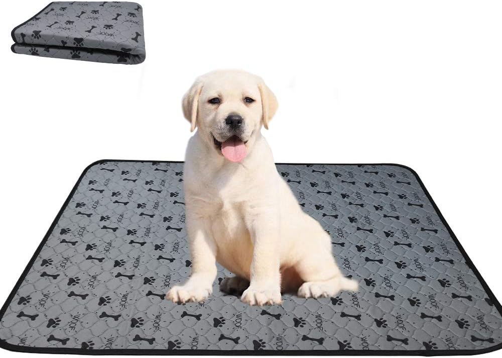 washable pet pads