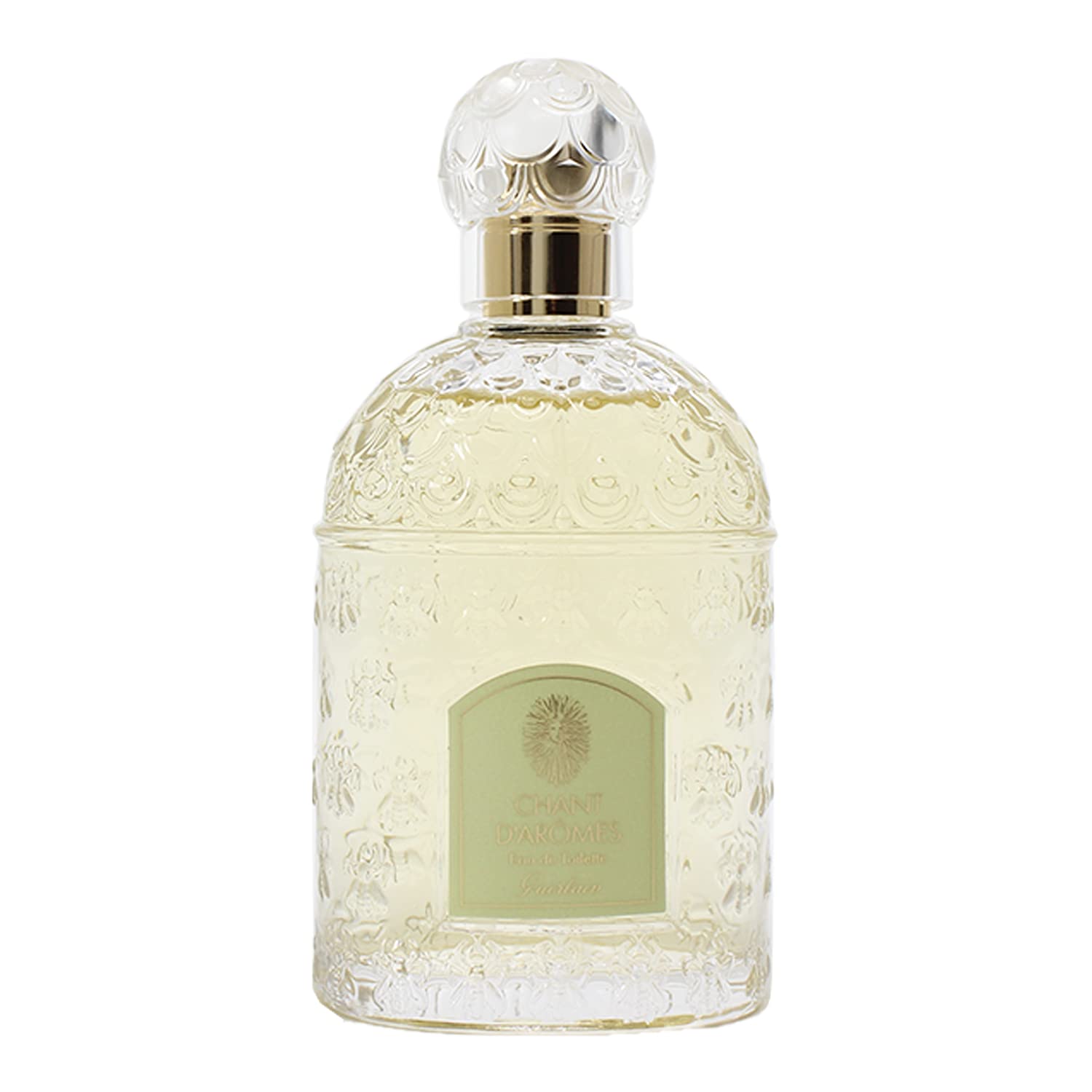 Amazon.com: Chant D'Aromes By Guerlain Women Fragrance : 美容與