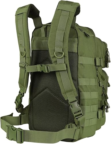 Miniatura 2 de Condor Paquete de asalto compacto GEN II, Verde oliva (Olive Drab), Compacto