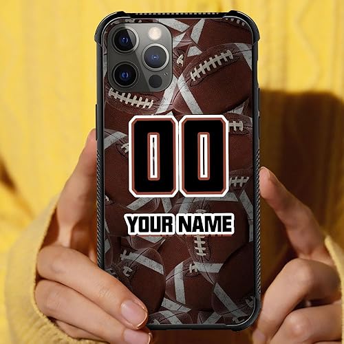 Miniatura 7 de ZHEGAILIAN Funda compatible con iPhone 11, funda con texto personalizado de caballo para iPhone 11, diseño personalizado de tu texto, funda de