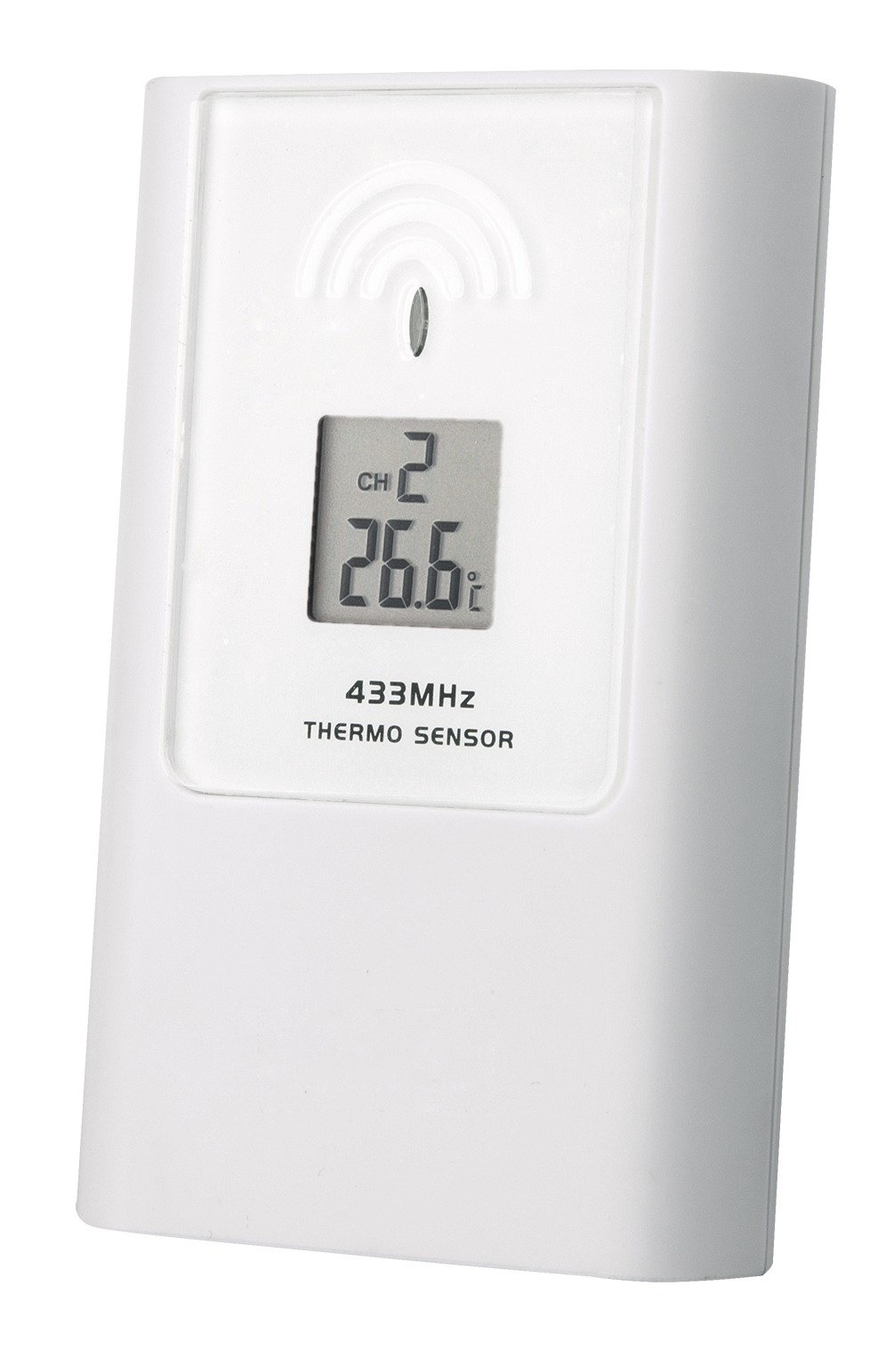 Emos e08400 Wireless Sensor c8340 C, 1,5 V