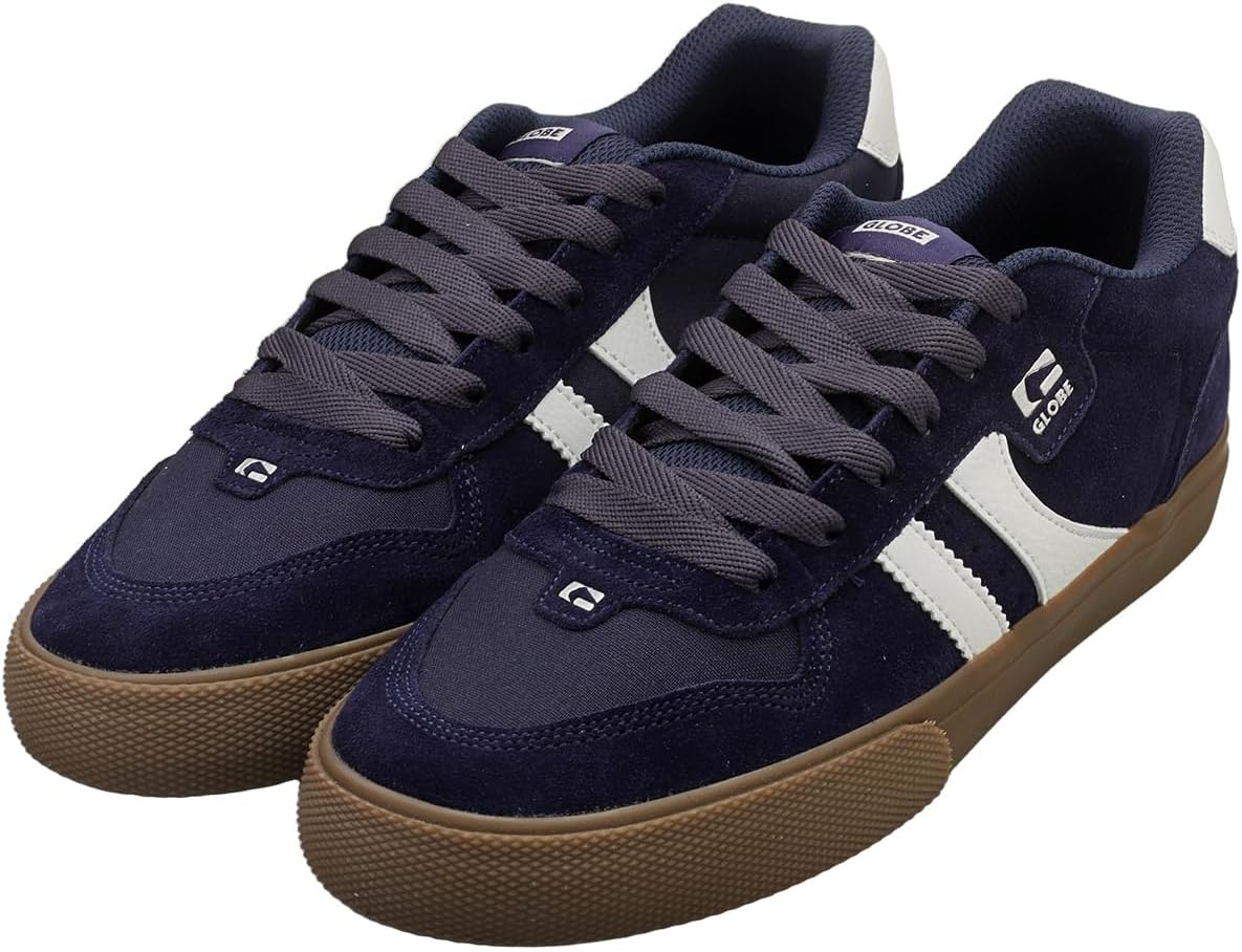 Globe Men's Encore-2 Skate Shoes