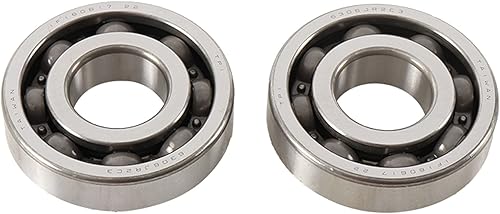 Miniatura 2 de Hot Rods Kits de rodamientos y sellos principales K022 Compatible conrepuesto para Yamaha WR 450 F 2003-2018, YFZ 450 2004-2013, YZ 450 F 2003-2016