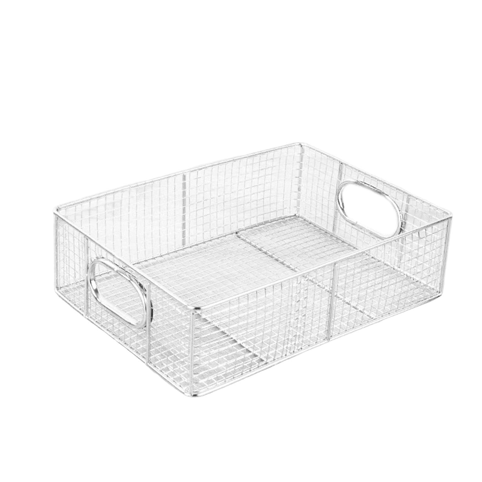 friggitrice, Cucina con filtro for cestello for frittura in acciaio inossidabile