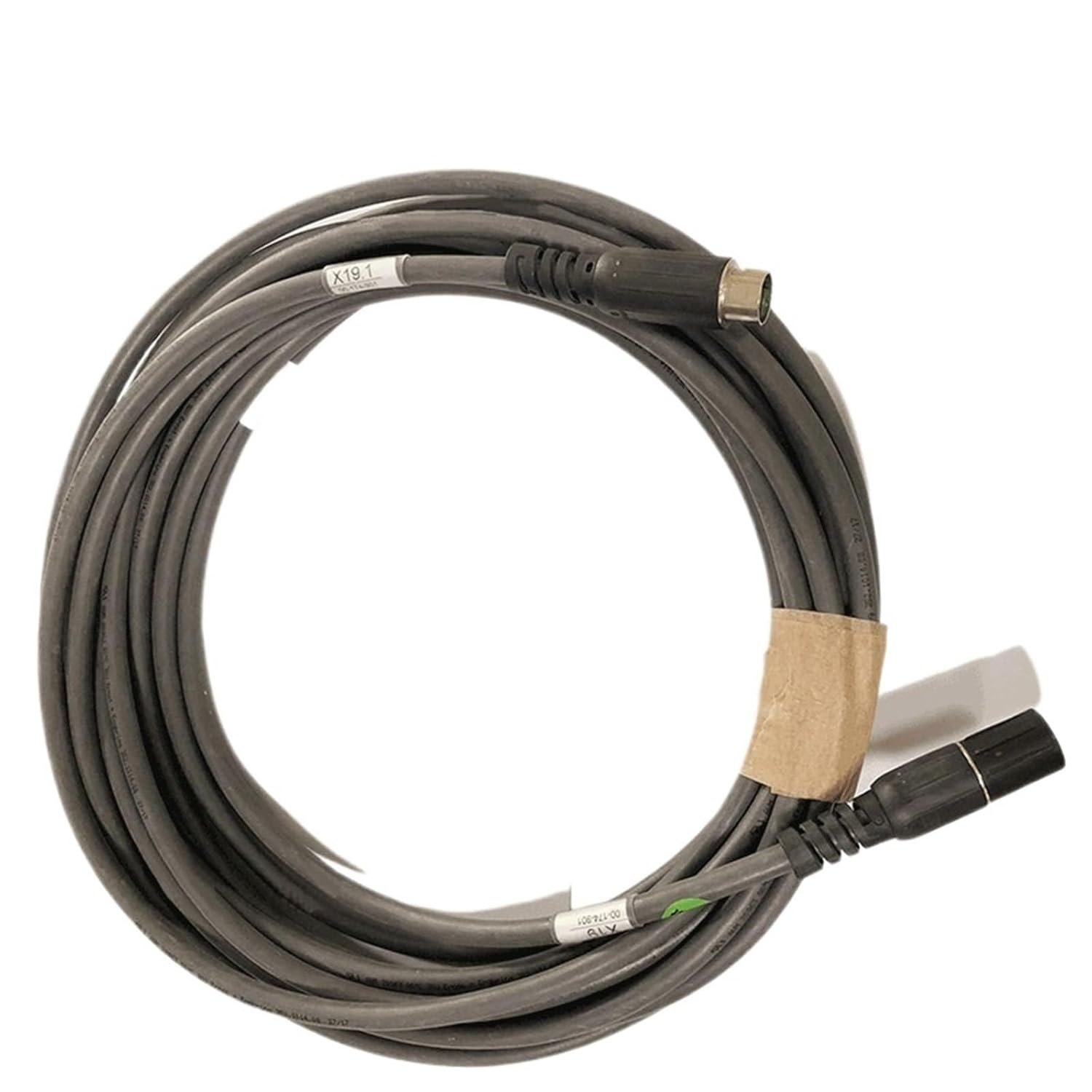 Cable X19 00-174-901 for Teach Pendant Extension of Robot C4