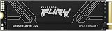 Kingston Fury Renegade G5 PCIe 5.0 NVMe M.2 2280 SSD 2T-SFYR2S/2T0 - 1