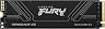 Kingston SSD NVMe Fury Renegade G5 2048GB | PCIe 5.0 M.2 2280 | Até 14.800MB/s | SFYR2S/2T0