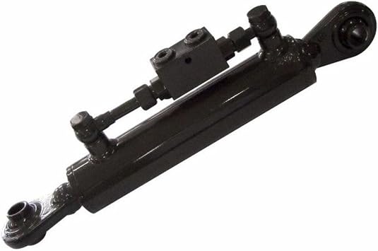 Category 2 Hydraulic Top Link 22 3/8" - 33 1/2"