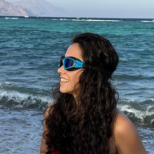 Miniatura 8 de Pro Shot Gafas de natación Tidal