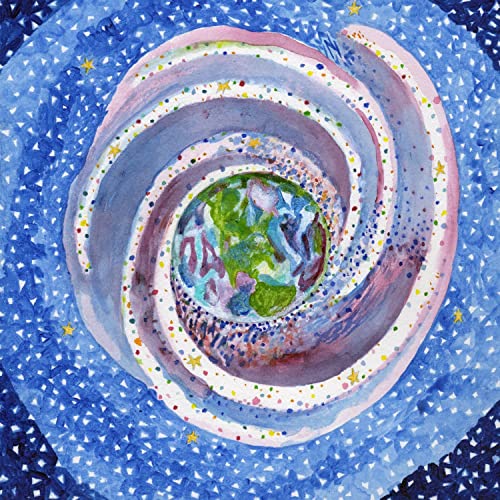 Couverture de Live in Discovery