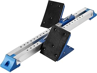 Multi-Function Athletics Track Starting Block, 6 Adjustable Pedal Angle, Sprinter Starting Block for Plastic Runway Cinder Track