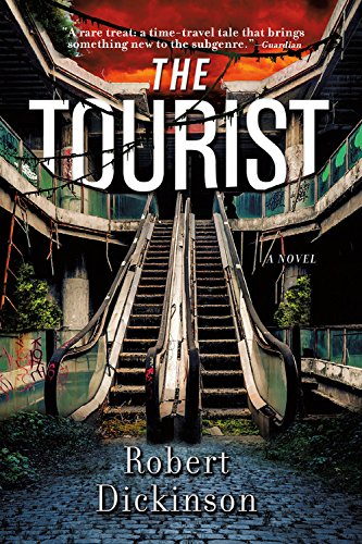 Buy The Tourist — BookShops.in