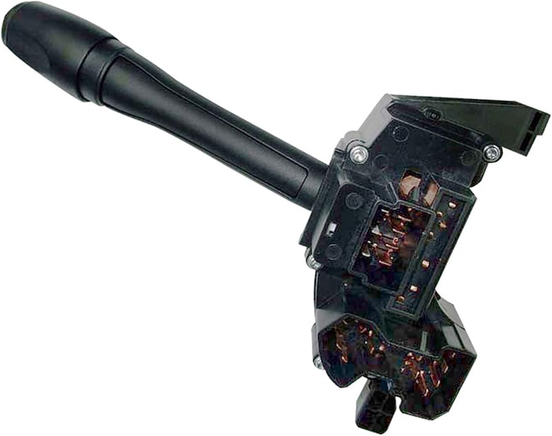Interruptor multifunção Dorman 2330827 para veículos Ford, Lincoln e Mercury selecionados – 1 unidade