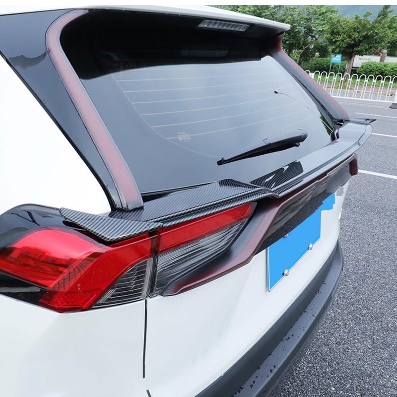 Amazon.co.jp: リア ディフューザー 2019 2020 新 RAV4