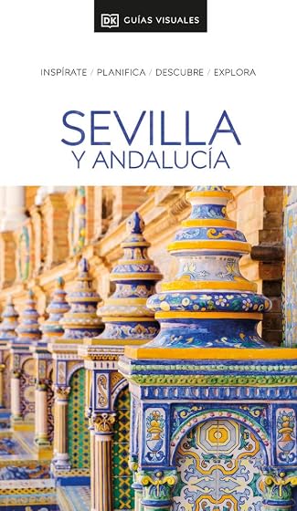 Sevilla y Andalucía 2024