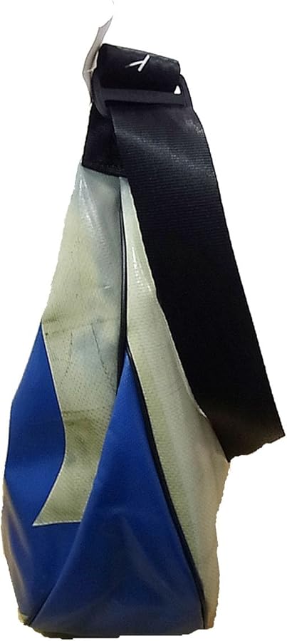 Amazon | KULTBAG(カルトバッグ)バナナ ショルダーバッグ 白 ホワイト