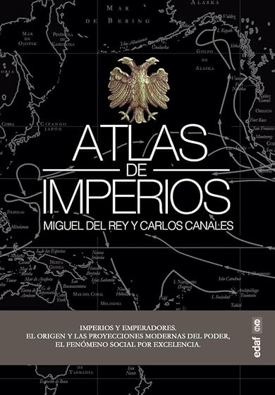 Atlas de Imperios