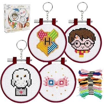 harry potter embroidery designs