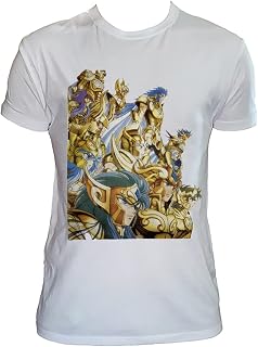 Amazon.it: T Shirt Uomo Cartoni Animati
