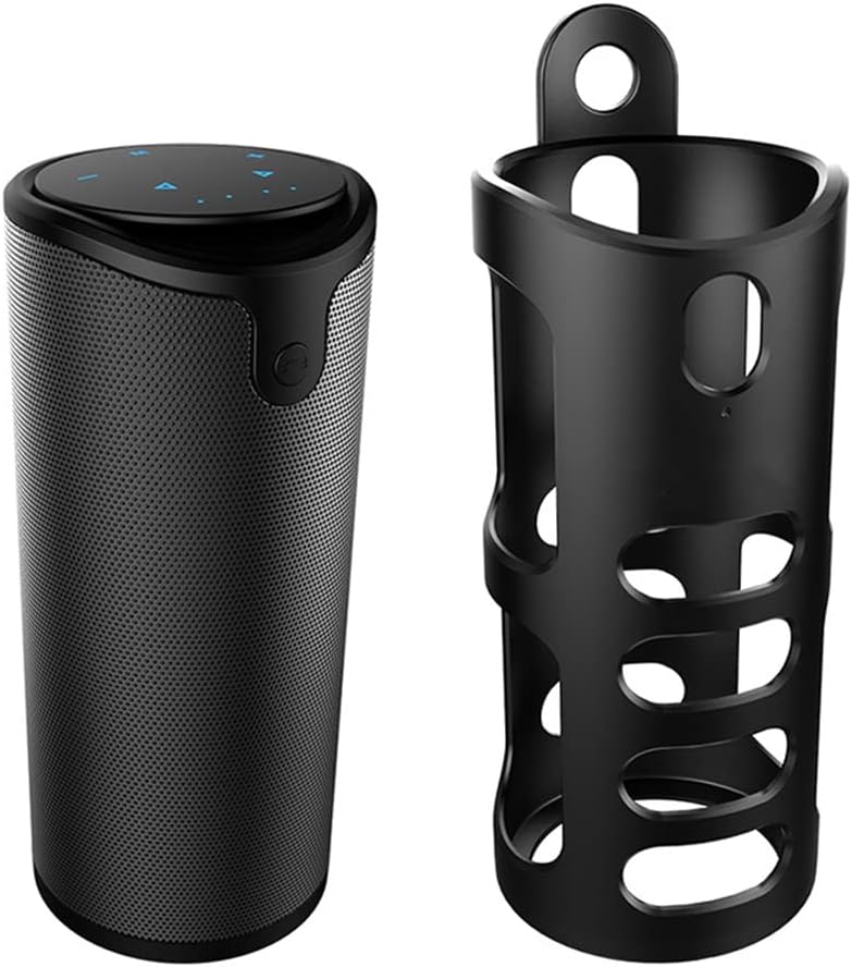 czdyuf speakers outdoor column hifi stereo subwoofer music box portable high power speaker support tf card color d