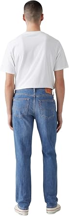 Levi's Men's 541 Athletic Taper Jeans