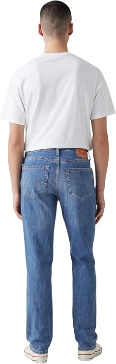 Levi's Men's 541 Athletic Taper Jeans
