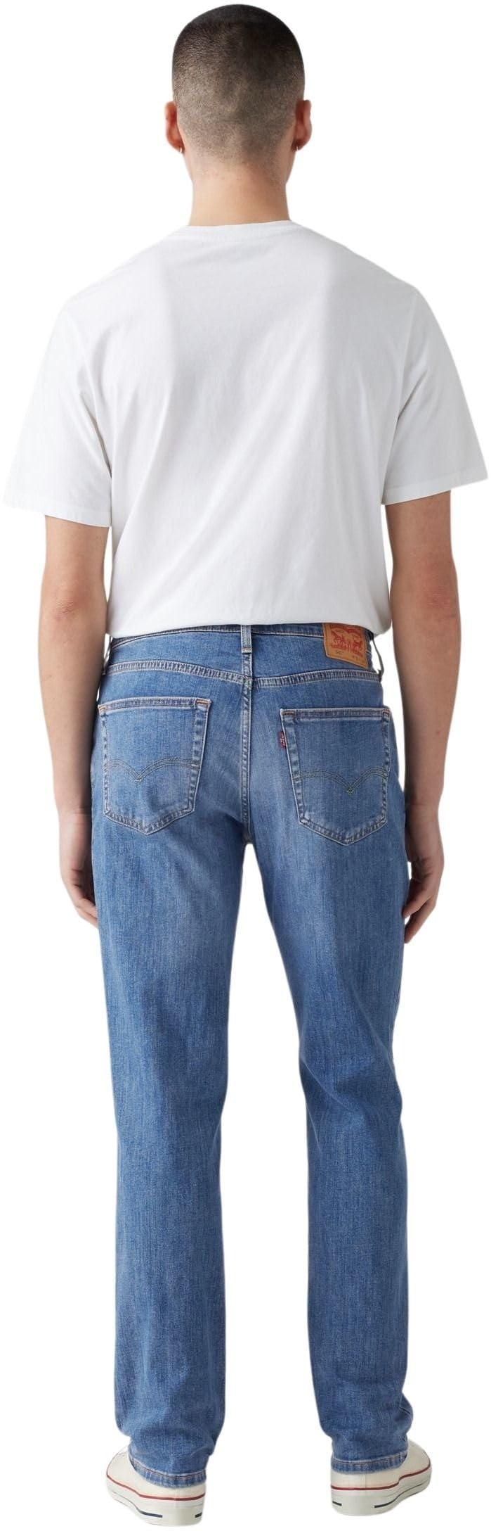 Levi's 18181-0027 - Dżins Mężczyźni