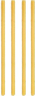 4 Pieces/set Jewelry Tools Base Ring Adjuster Gold Color Ring Tightener Resizing Tool Jewelry Ring Guard 3/5mm